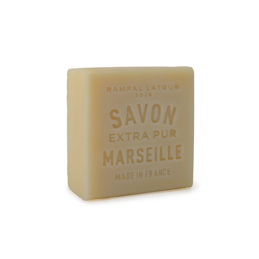 Lot 3 Savons de Marseille aux huiles végétales