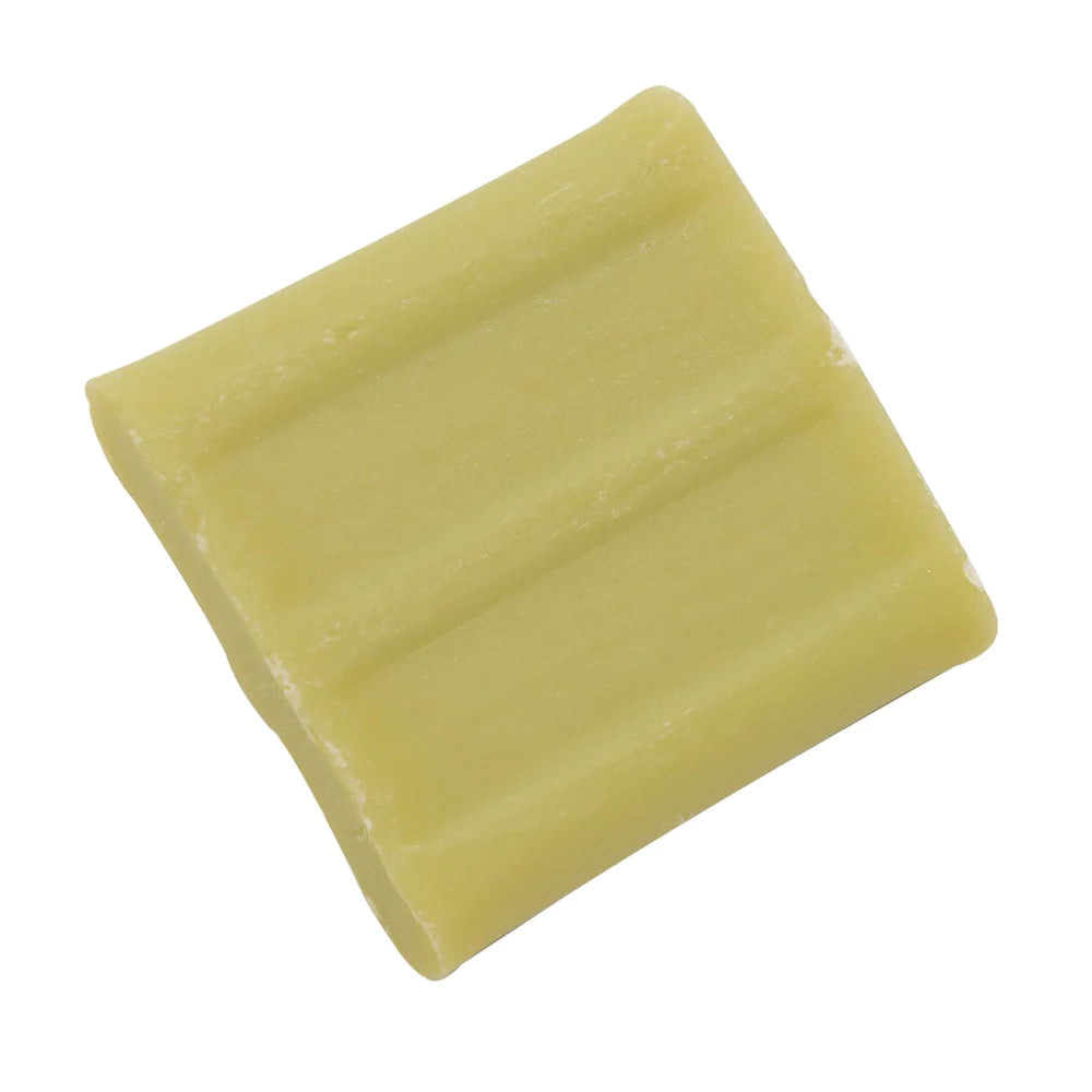 Mini surgras soap Green tea 25g