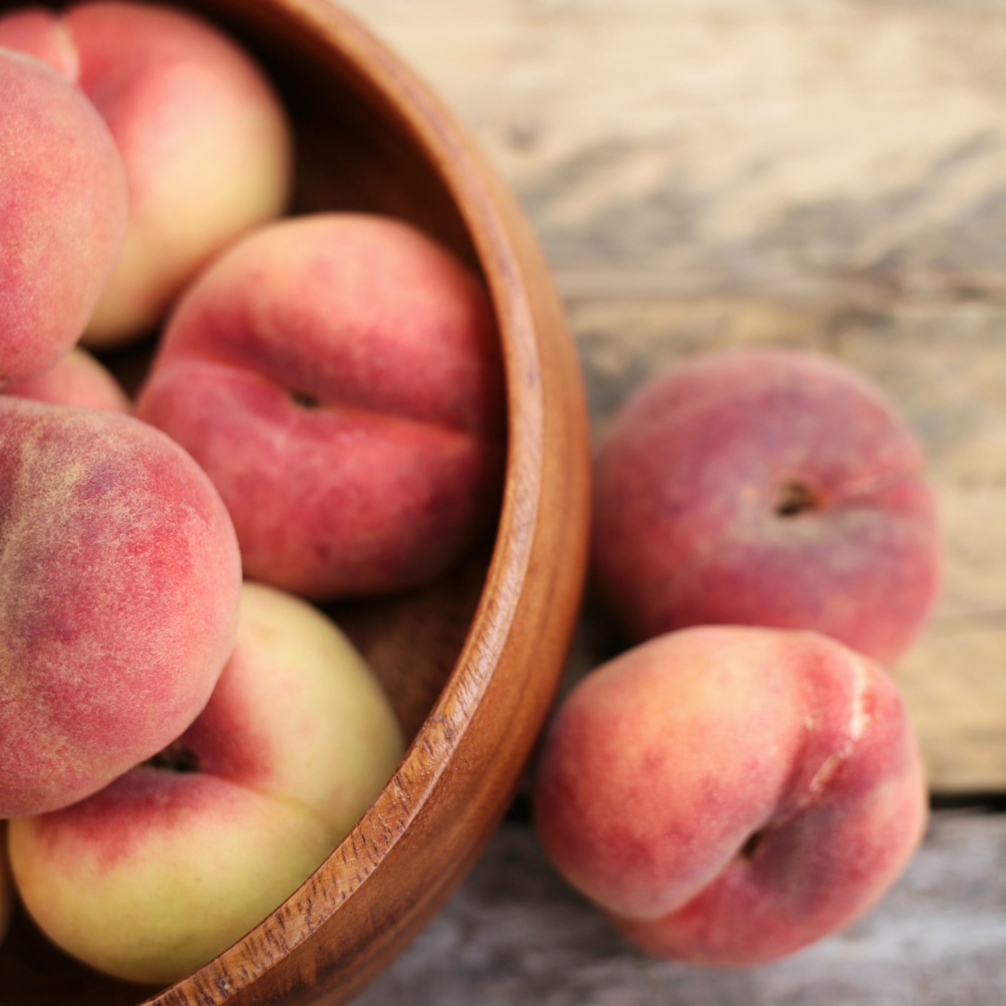 Vine peach surgras soaps 3x150g