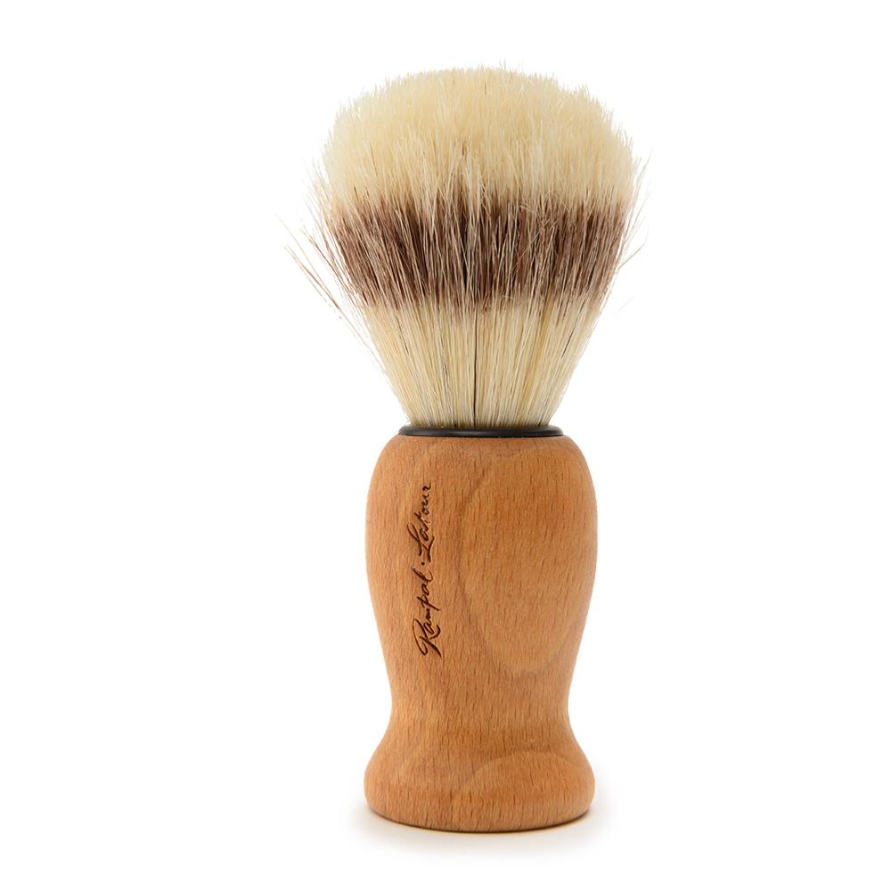 shaving brush