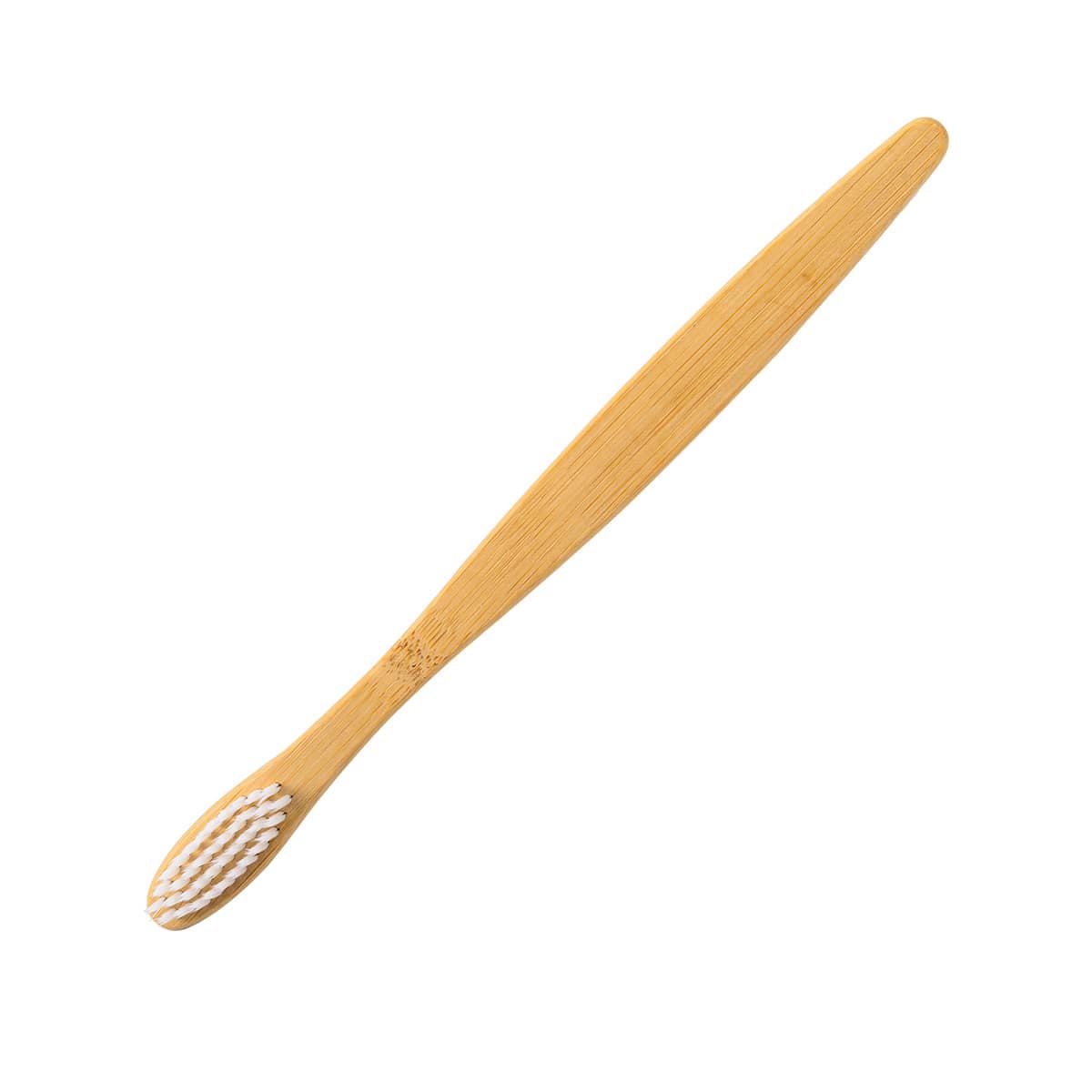 bamboo toothbrush