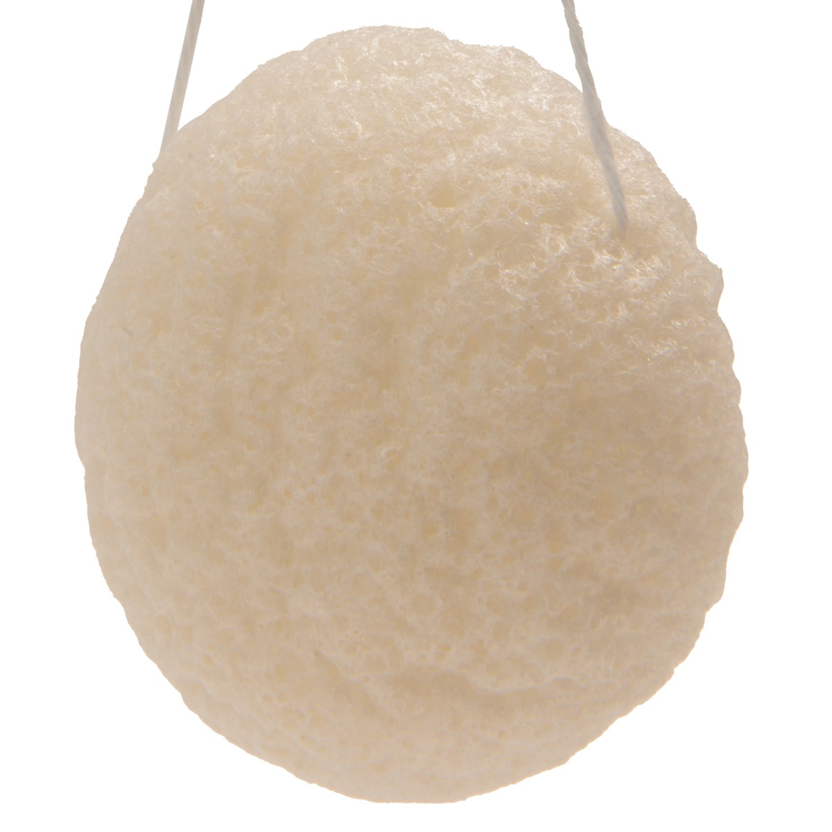 Konjac smoothing sponge