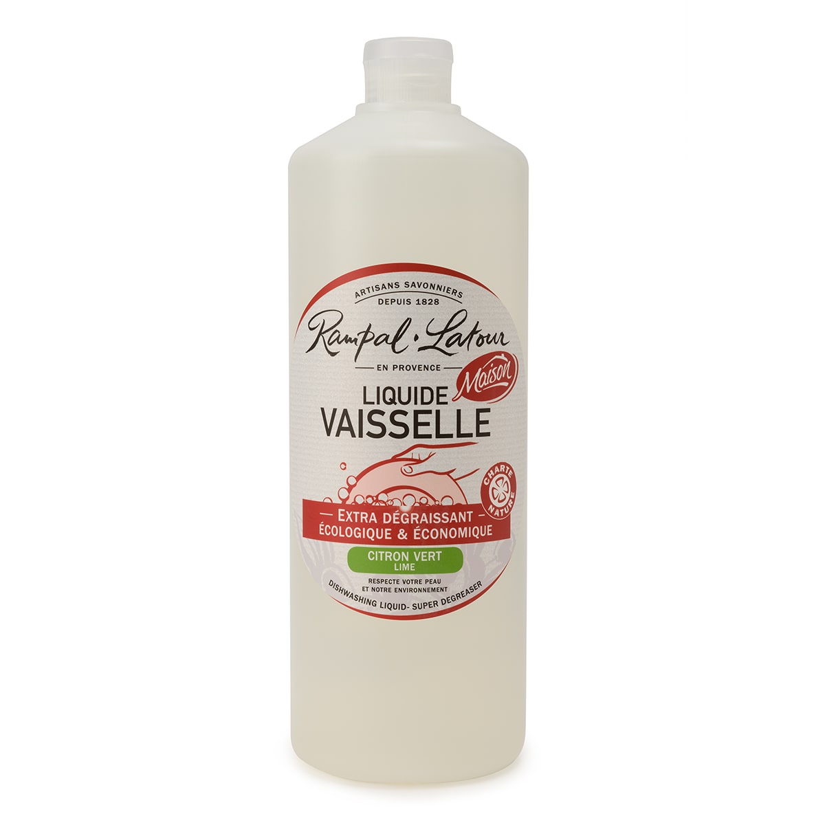 Essential - Liquide Vaisselle (1 L)