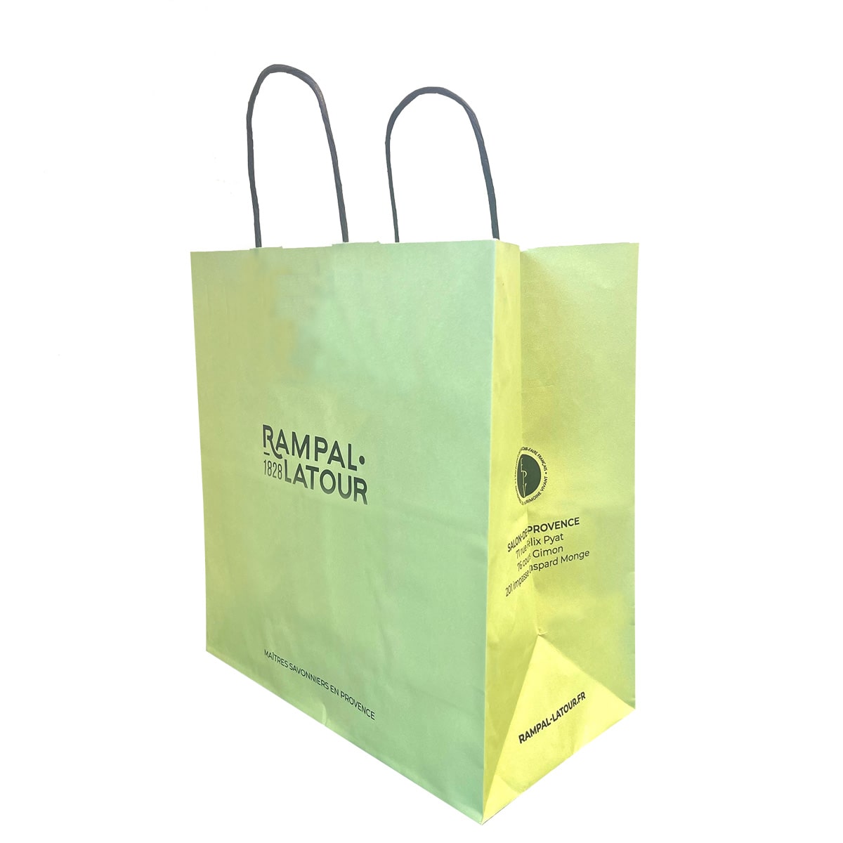 Bag Rampal Latour