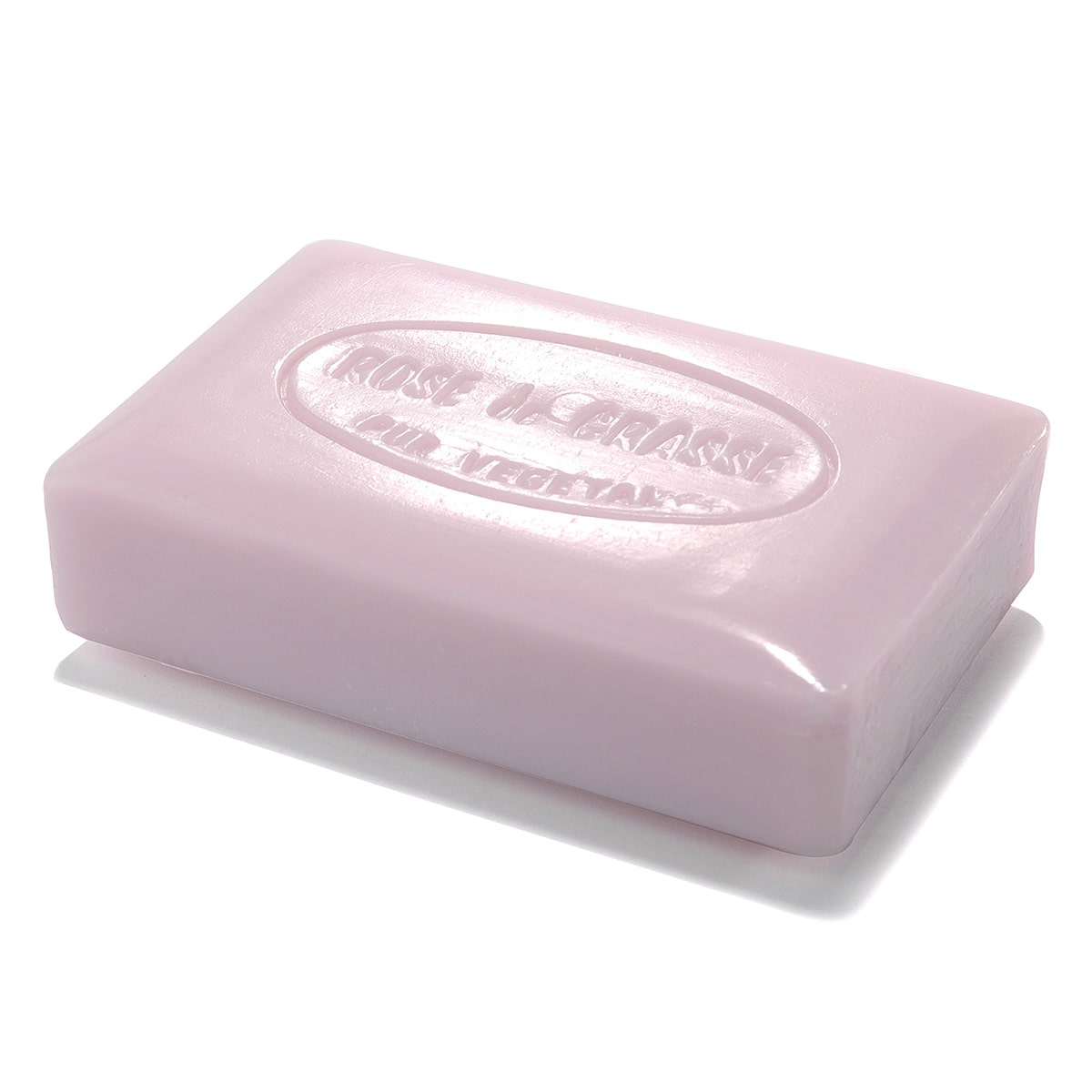 Rose de Grasse superfatted soaps 5x100g