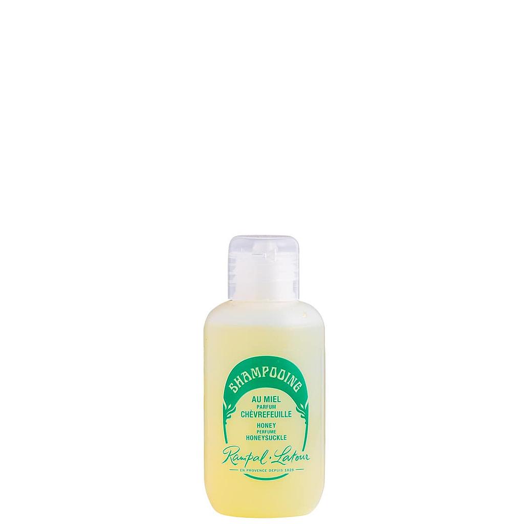 Historic Honey-Honeysuckle Shampoo 100ml