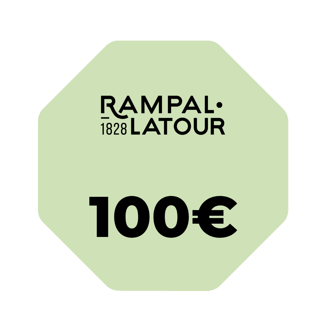 Rampal Latour Gift Card