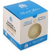 Cosmos Natural cube of vegetables oils Marseille soap - Olympique de Marseille