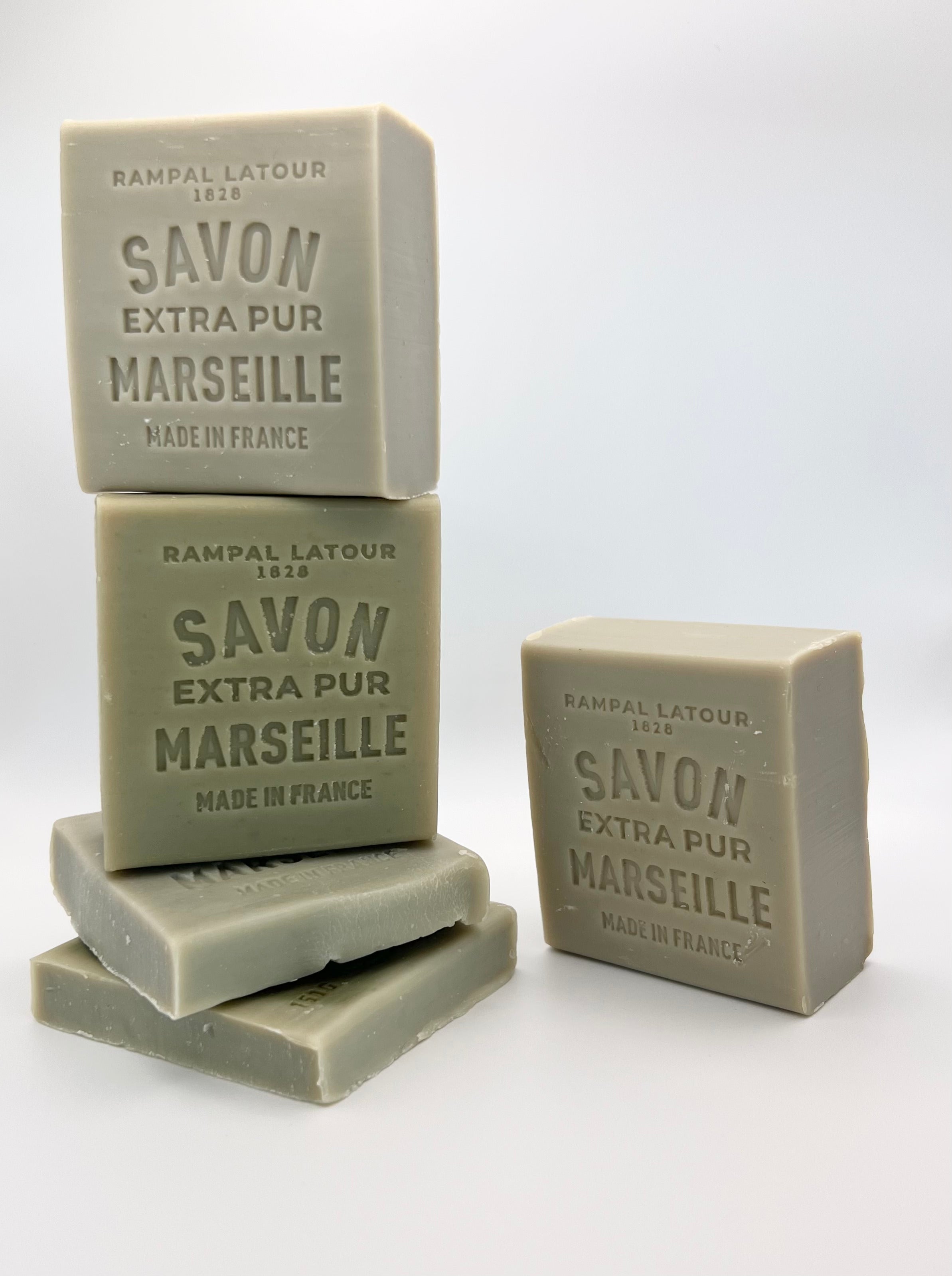 Savon presque parfait 150g