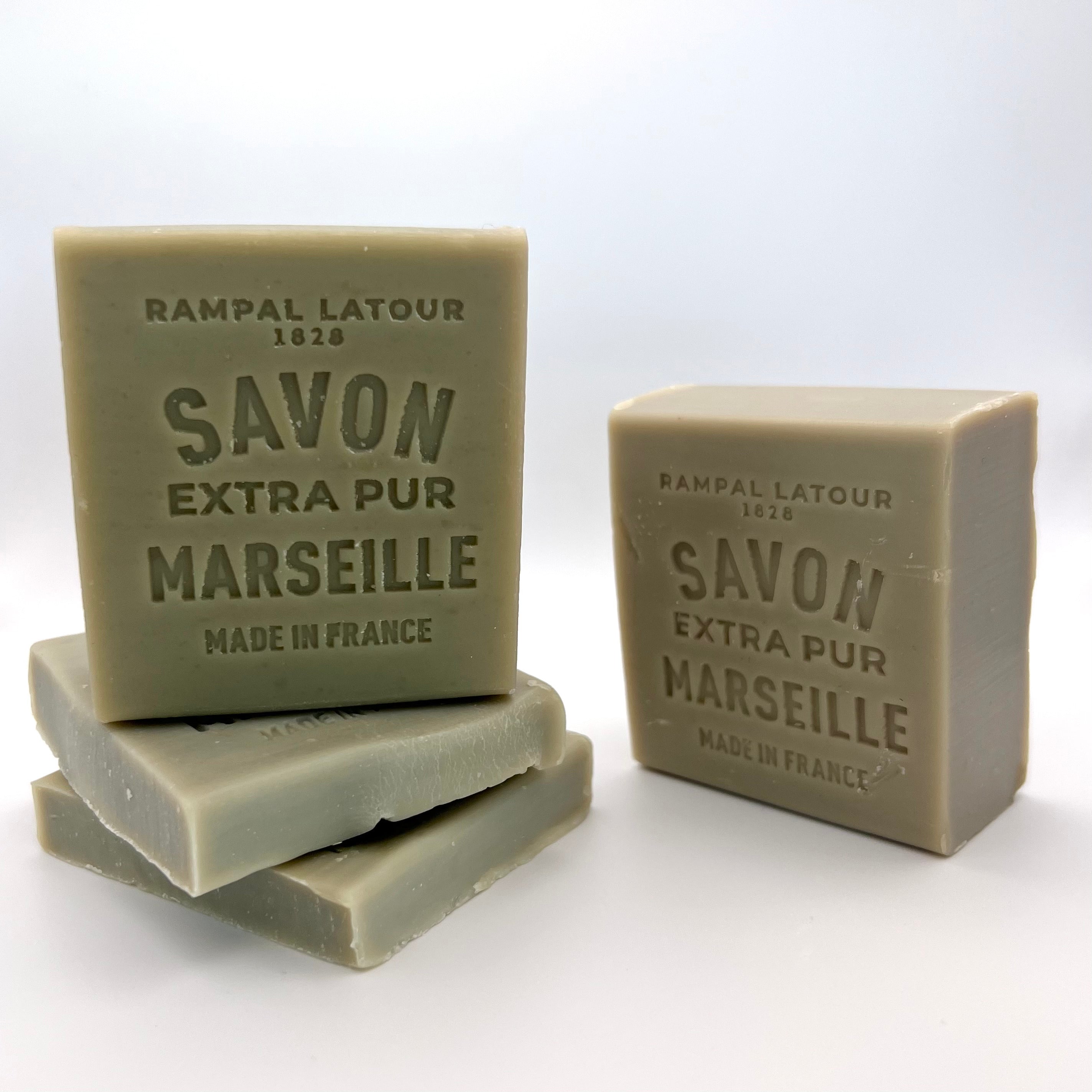 Savon presque parfait 150g