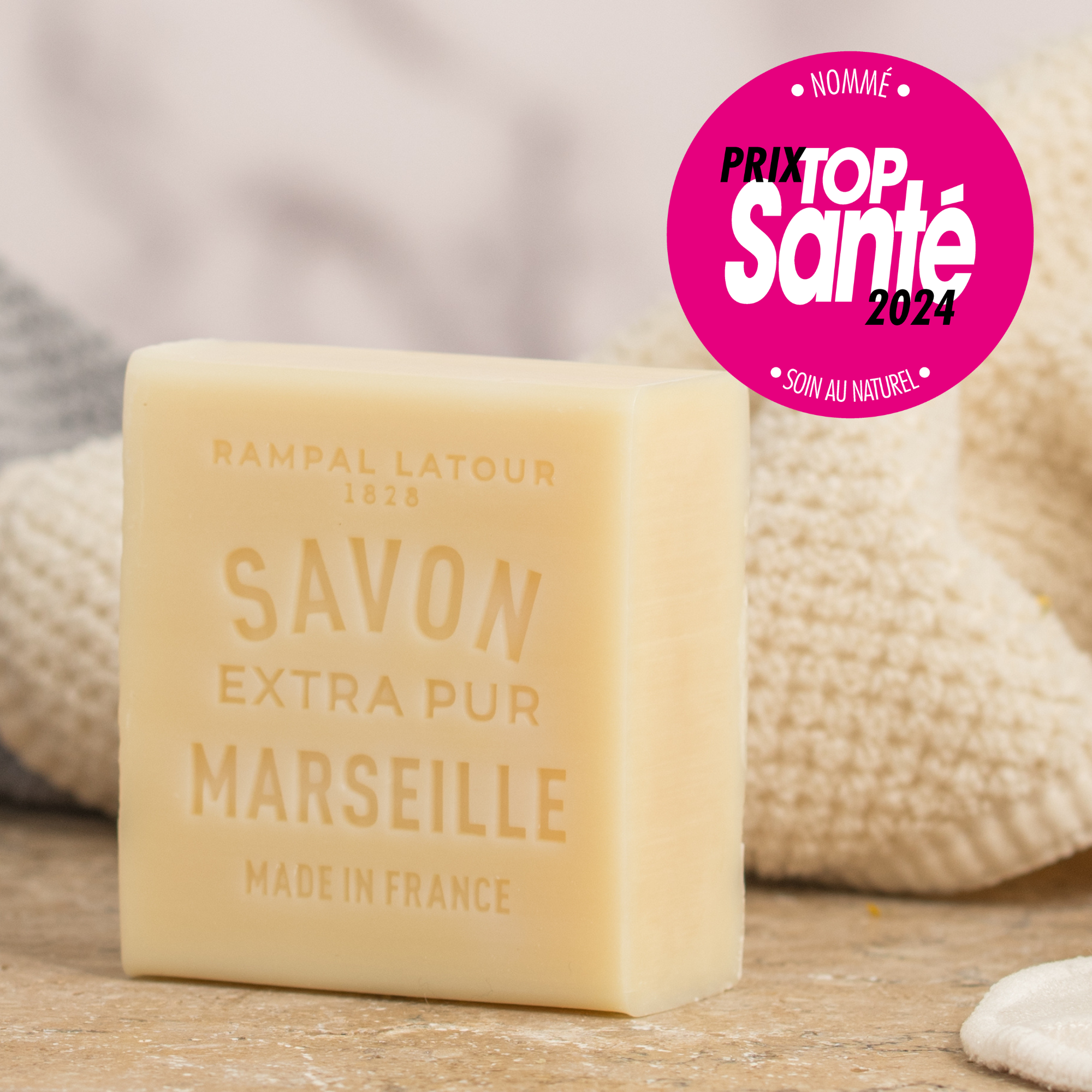 Marseille soap flakes, Ecocert, 350gr., VEGAN. Alma Eko