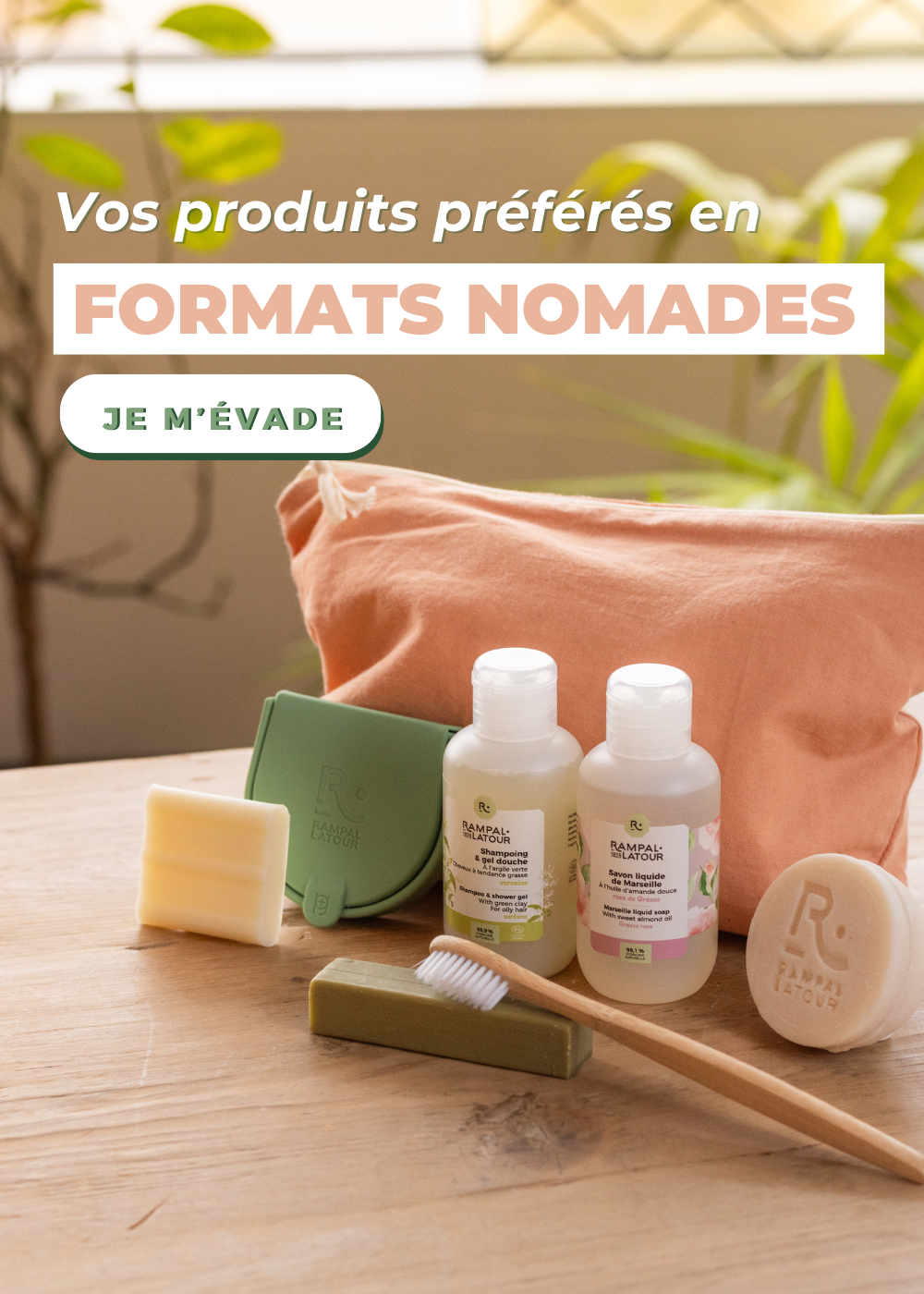 Savonnerie Rampal Latour - Manufacturer of Marseille soap since 1828