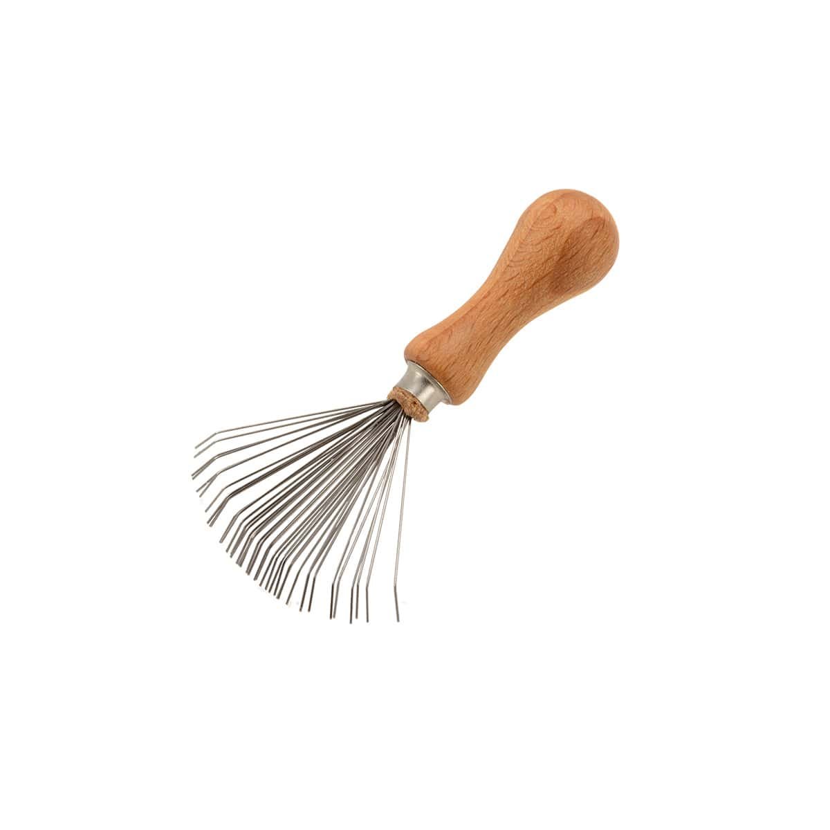 cleanliness comb