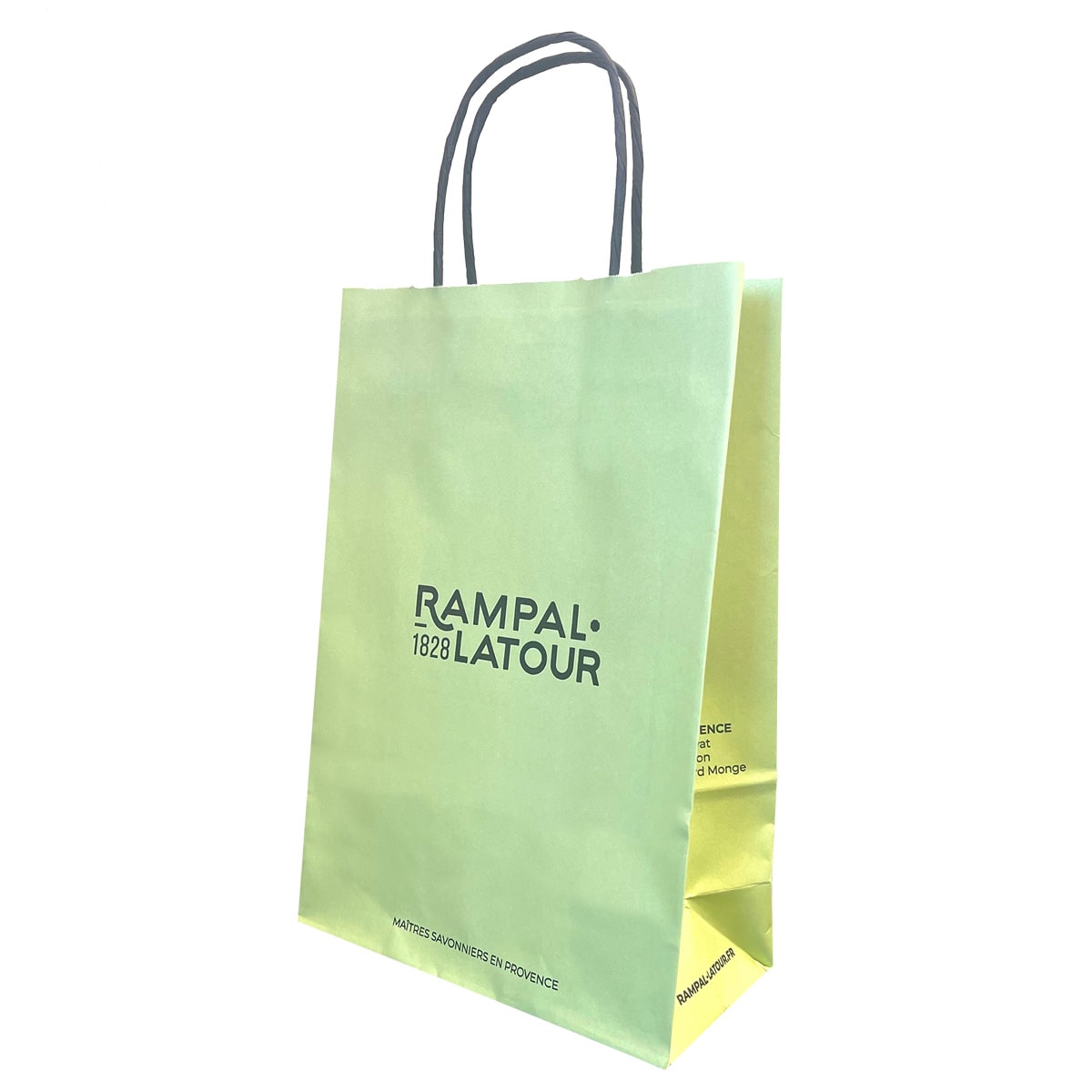 Bag Rampal Latour small model