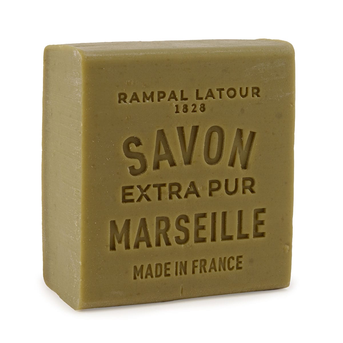 Marseille soap with olive oil 150g - Cosmos Natural