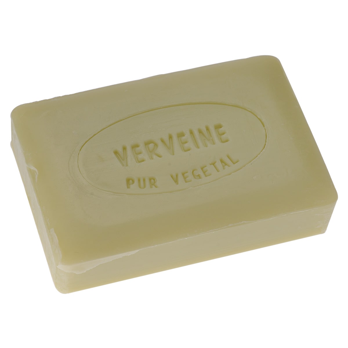 Superfatted Verbena soaps 5x100g