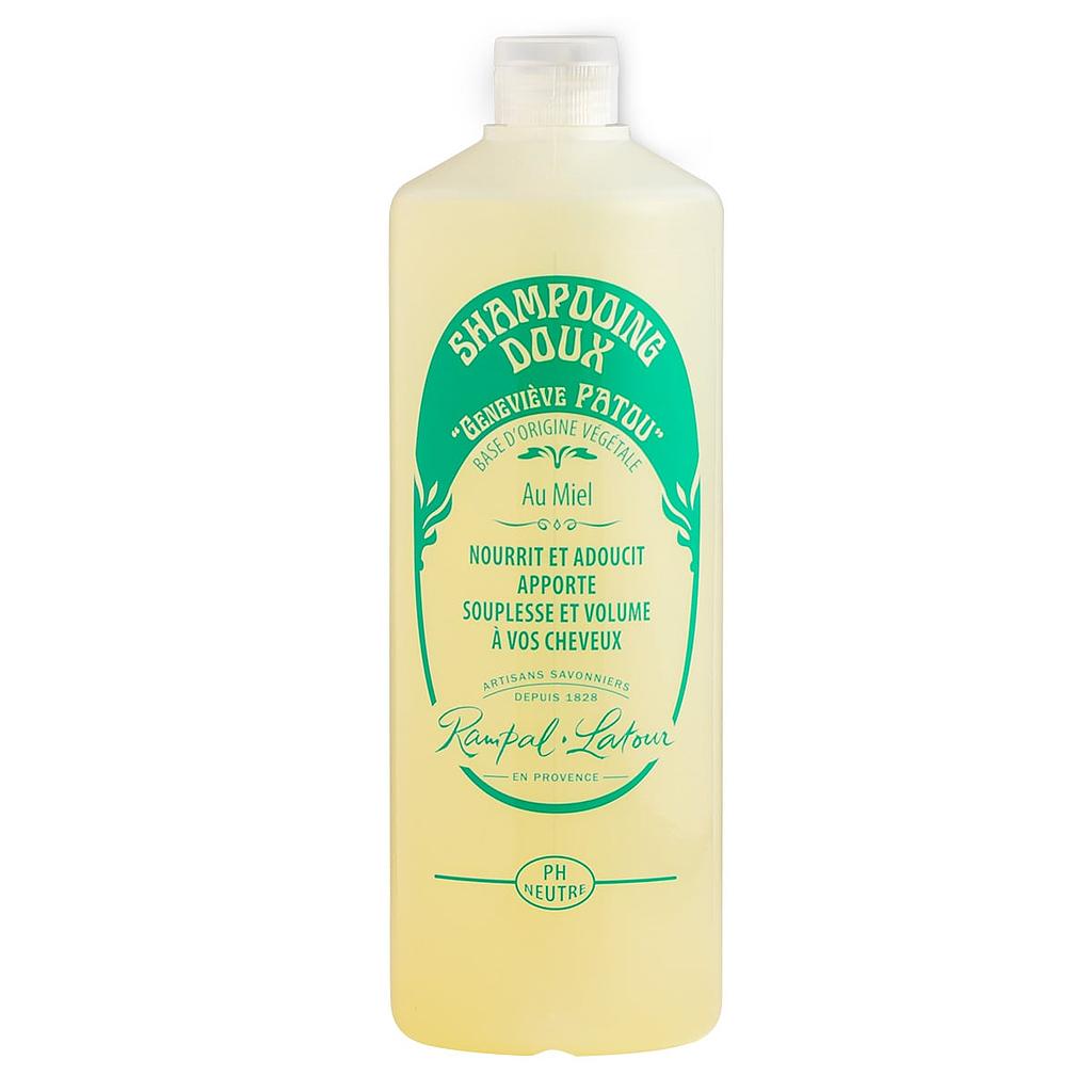 Historical Honey-Honeysuckle Shampoo 1L