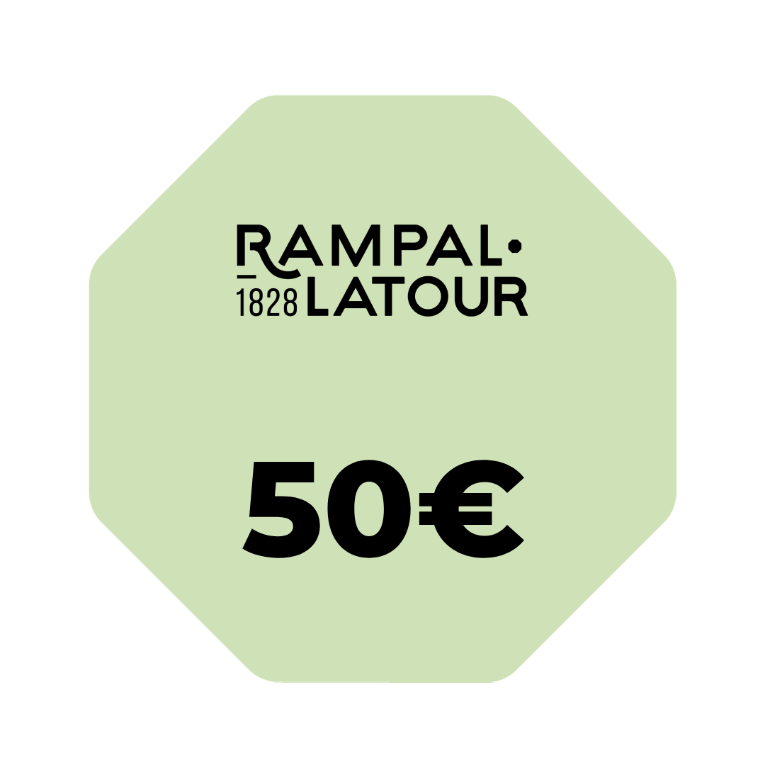 Rampal Latour Gift Card