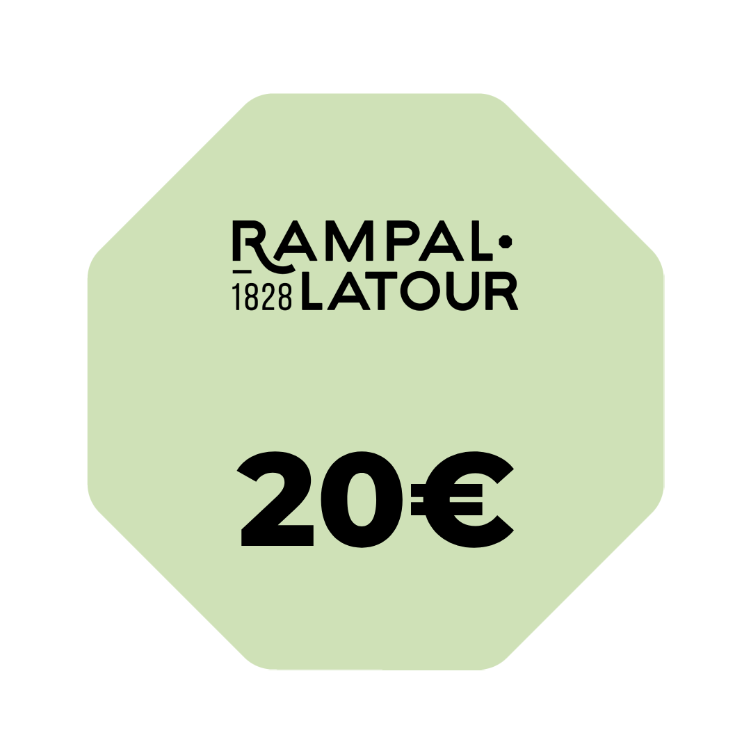 Rampal Latour Gift Card
