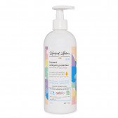 Protective milk for nappy change baby, 500 ml