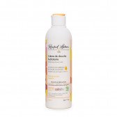 Organic certified Moisturizing shower cream, 250 ml