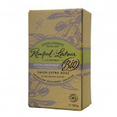Very Gentle Organic certified Soap, Hypoallergenic, 150 g