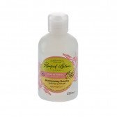 Organic certified Shampoo and Shower Gel, Rose de Damas, hypoallergenic, 250 ml