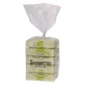 Very Gentle Soaps, Verbena, 5 x 100 g
