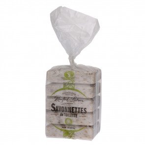 Very Gentle Soaps, Lavender Flowers, 5 x 100 g