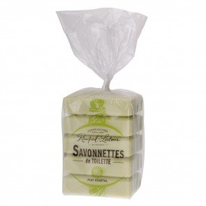 Very Gentle Soaps, Verbena, 5 x 100 g