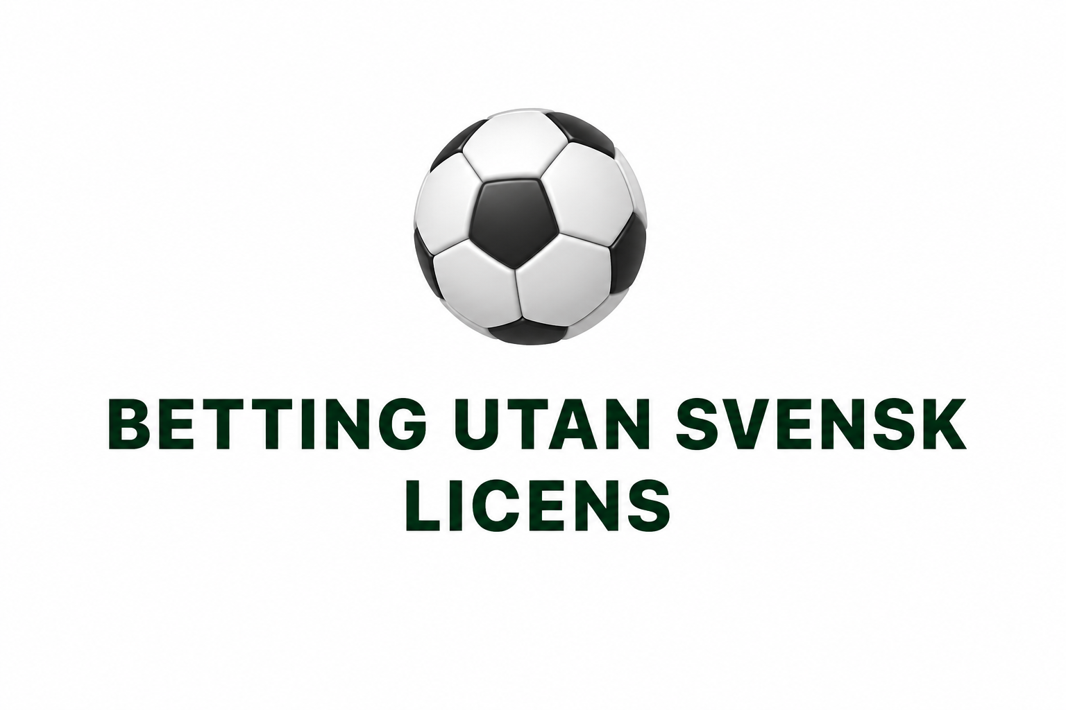 betting utan svensk licens