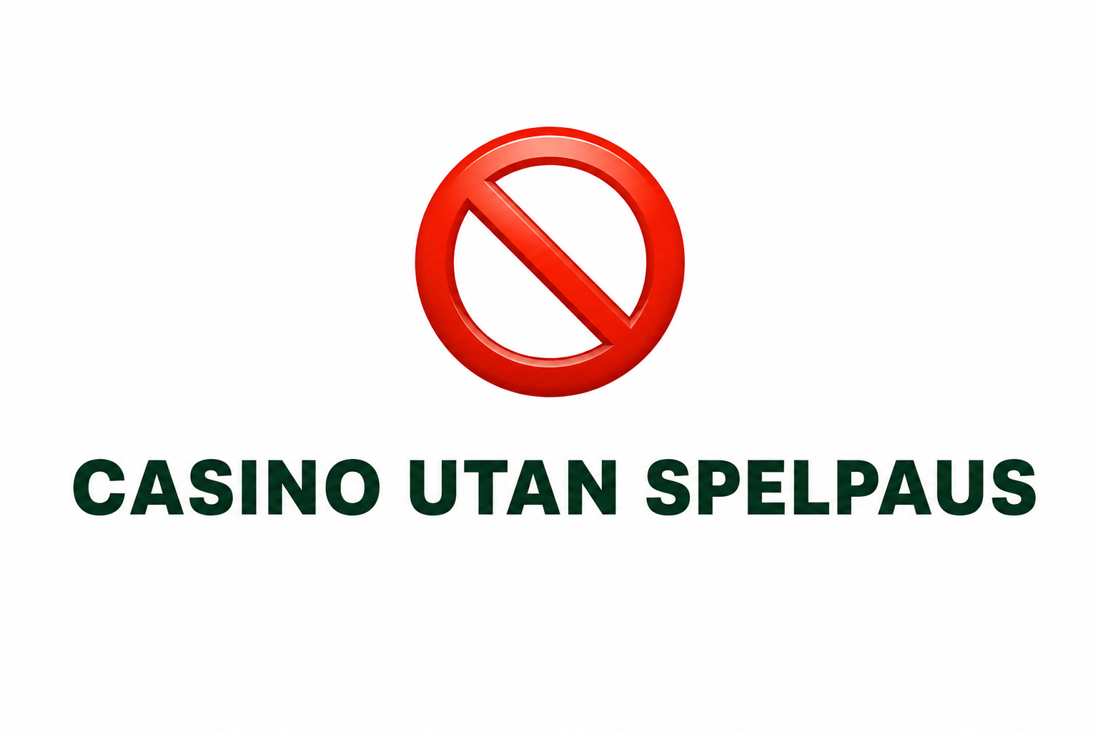 casino utan spelpaus