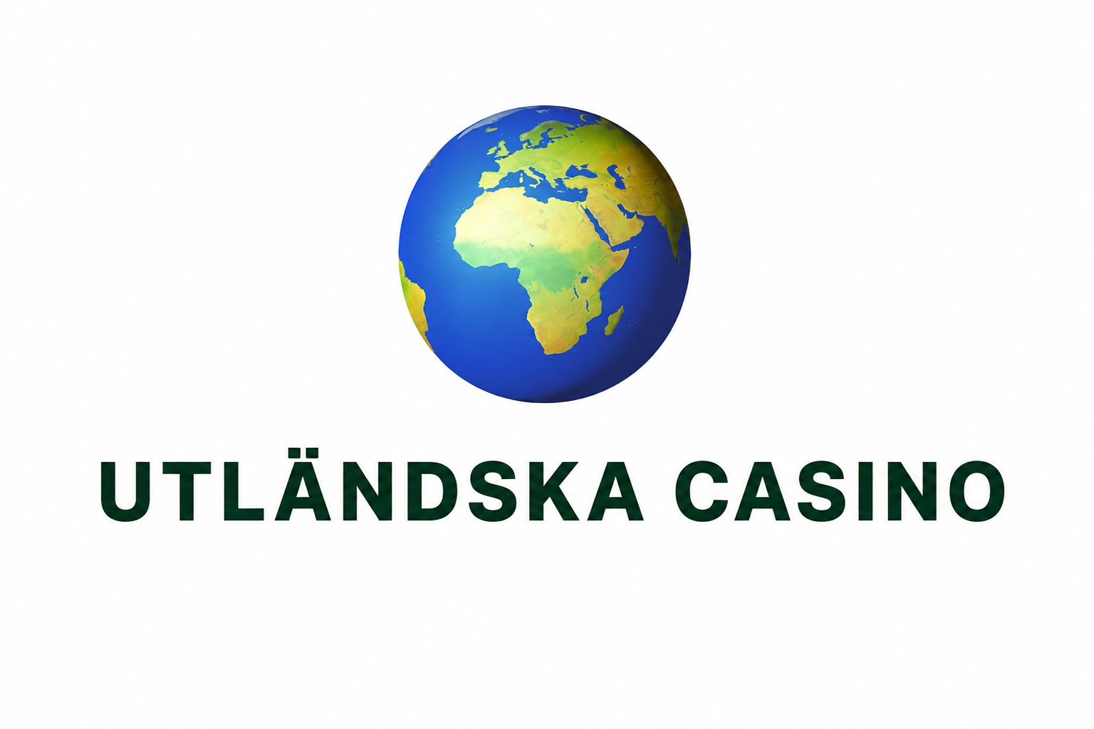 utländska casino